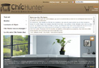 Chic Hunter