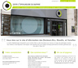 Centre d'Ophtalmologie du Dauphiné