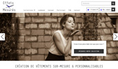 Effets Mesurés