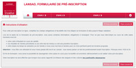 LANSAD, université Stendhal Grenoble 3