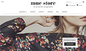Mue Store