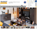 Parisot Store